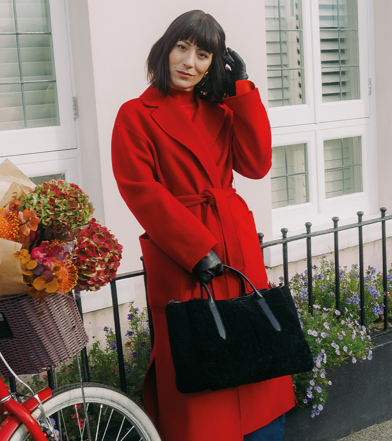 Designer Leather Handbags Purses Accessories Radley London